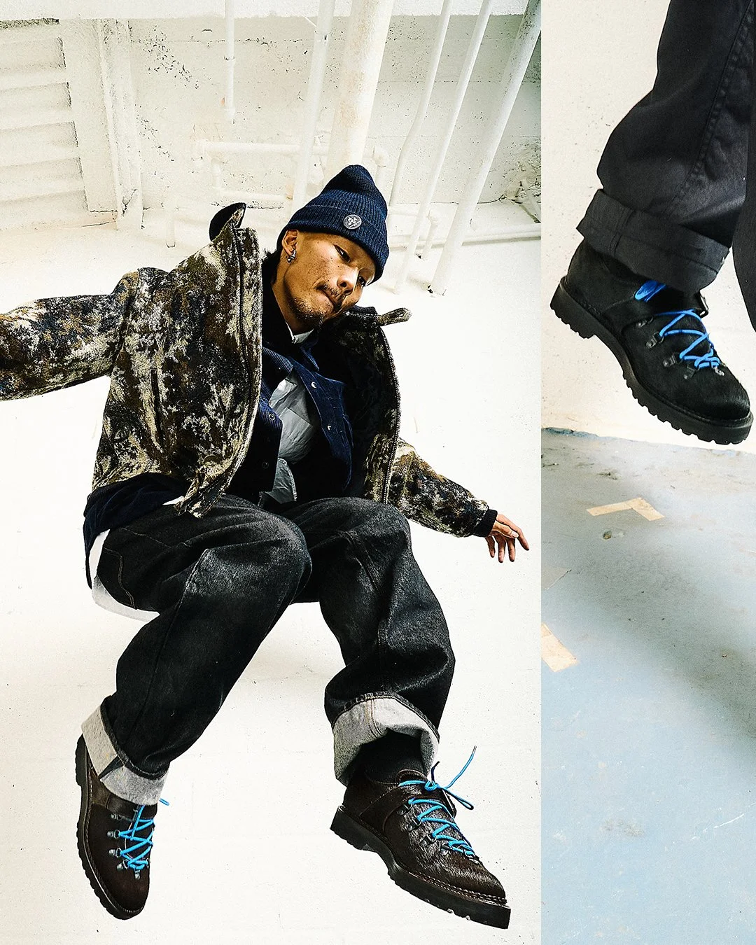 【S】engineered garments Engineered Garments